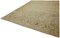 Grand Tapis Vintage Beige 3