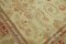 Large Vintage Beige Rug, Image 9