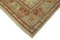 Large Vintage Beige Rug, Image 4