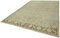 Grand Tapis Vintage Beige 3