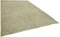 Grand Tapis Vintage Beige 2