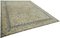 Grand Tapis Vintage Beige 2