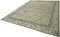 Grand Tapis Vintage Beige 3