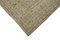 Grand Tapis Vintage Beige 4