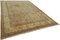 Grand Tapis Vintage Beige 2