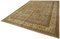 Grand Tapis Vintage Beige 3