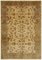 Grand Tapis Vintage Beige 1