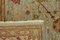 Large Vintage Beige Rug 7