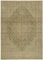 Grand Tapis Vintage Beige 1