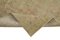 Grand Tapis Vintage Beige 6