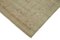 Grand Tapis Vintage Beige 4