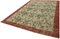 Tapis Vintage Beige, Turquie 3