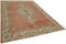 Vintage Turkish Beige Rug, Image 2