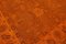 Tappeto grande sovratinto arancione, Immagine 9