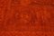 Tappeto grande sovratinto arancione, Immagine 10