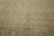 Large Vintage Beige Rug, Image 10