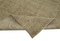 Grand Tapis Vintage Beige 6