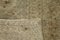 Large Vintage Beige Rug, Image 7