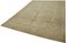 Grand Tapis Vintage Beige 3