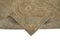 Grand Tapis Vintage Beige 6