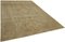 Grand Tapis Vintage Beige 2