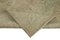 Grand Tapis Vintage Beige 6