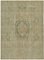 Grand Tapis Vintage Beige 1