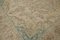 Large Vintage Beige Rug 9