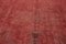 Tappeto grande sovratinto in rosso, Immagine 10