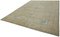 Grand Tapis Vintage Beige 3