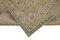 Grand Tapis Vintage Beige 6