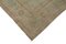 Grand Tapis Vintage Beige 4