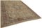 Grand Tapis Vintage Beige 2