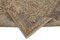 Grand Tapis Vintage Beige 6