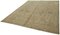 Grand Tapis Vintage Beige 3