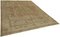 Grand Tapis Vintage Beige 2