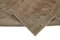 Grand Tapis Vintage Beige 6