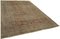 Grand Tapis Vintage Beige 2