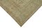 Grand Tapis Vintage Beige 4