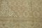 Grand Tapis Vintage Beige 10