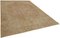 Grand Tapis Vintage Beige 2