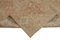 Grand Tapis Vintage Beige 6