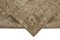 Grand Tapis Vintage Beige 6