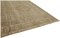 Grand Tapis Vintage Beige 2