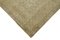 Grand Tapis Vintage Beige 4