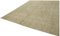 Grand Tapis Vintage Beige 3