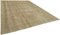 Grand Tapis Vintage Beige 2