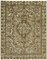 Grand Tapis Vintage Beige 1