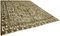 Grand Tapis Vintage Beige 2