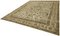 Grand Tapis Vintage Beige 3